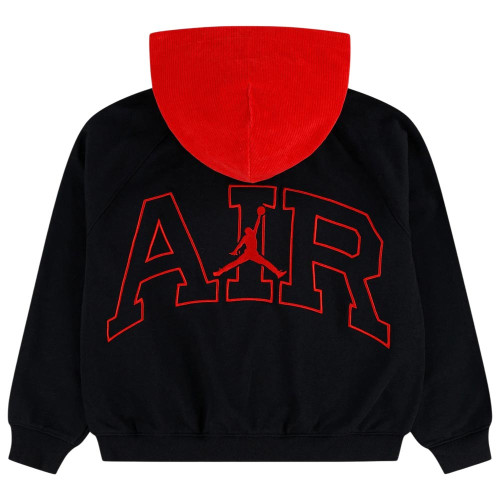 Jordan Παιδικό φούτερ Play Your Way Fleece Coordinated Hoodie